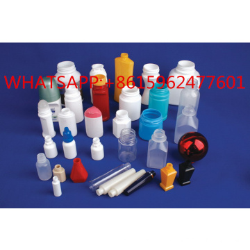 Injection soufflage de bouteilles en plastique PE/PP/HDPE/LDPE